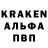 Alpha-PVP СК КРИС O Kowa